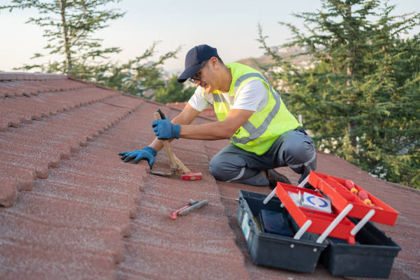 Fast & Reliable Emergency Roof Repairs in Algoma, WI